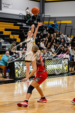 2024.2.13 FHS Girls Basketball Vs. Mexico-40