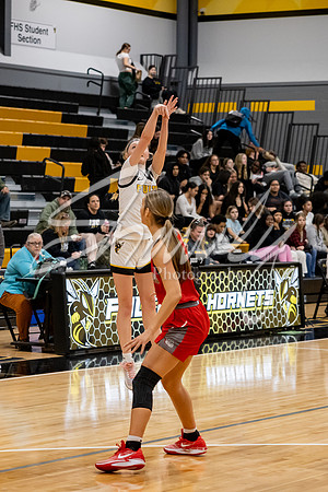 2024.2.13 FHS Girls Basketball Vs. Mexico-41