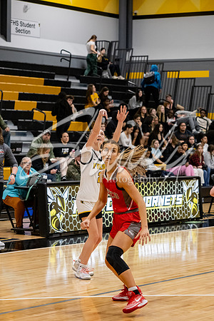 2024.2.13 FHS Girls Basketball Vs. Mexico-42