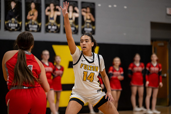 2024.2.13 FHS Basketball Vs. Mexico-4