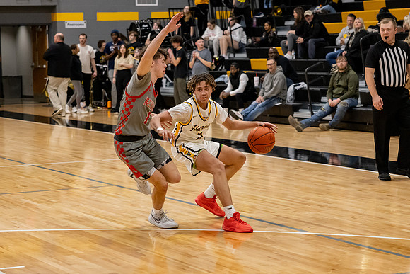 2024.2.13 FHS Basketball Vs. Mexico-8