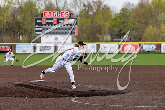 2024.04.01 S. Boone Baseball Vs. Blair Oaks-10