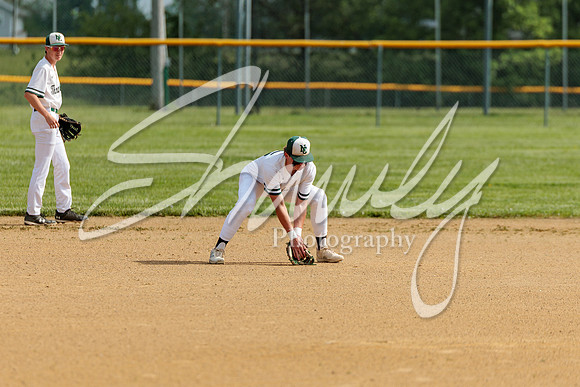 2025.05.14 NCHS Baseball Vs. Silex-26
