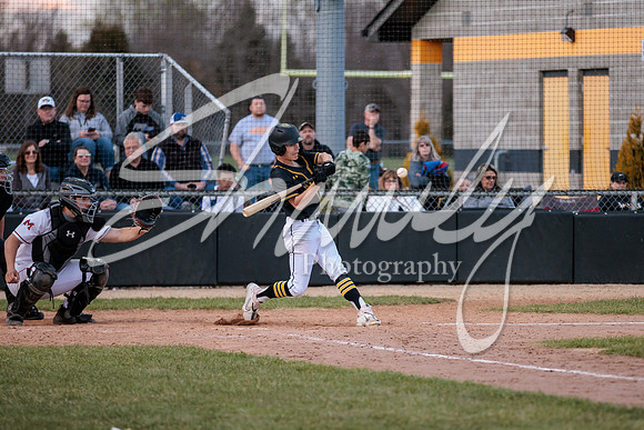 2022.04.05 FHS Baseball Vs. Marshall2904