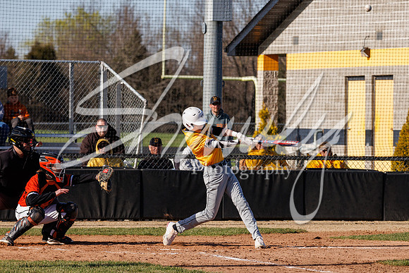 2022.04.14 FHS Baseball Vs. Kirksville0606