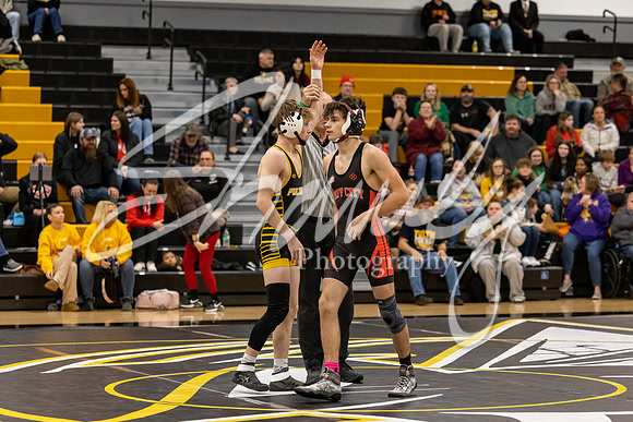2024.12.10 FHS Wrestling Vs. Jefferson City-136