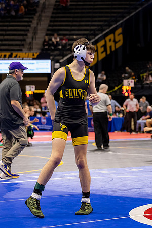 2024 MSHSAA Wrestling Championships-2