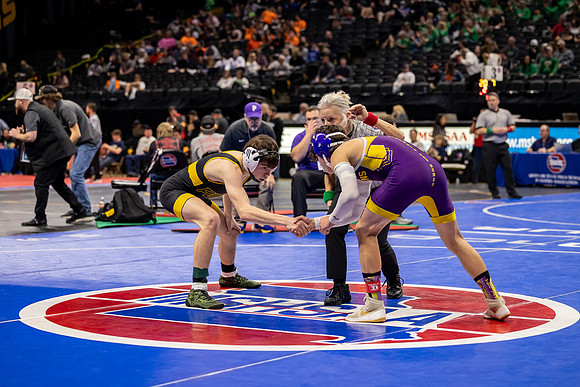 2024 MSHSAA Wrestling Championships-3