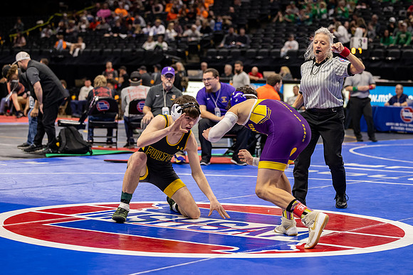 2024 MSHSAA Wrestling Championships-5