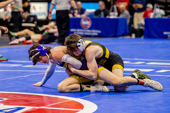 2024 MSHSAA Wrestling Championships-7