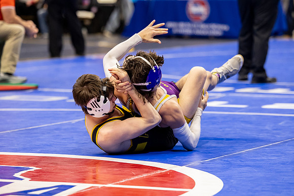 2024 MSHSAA Wrestling Championships-9