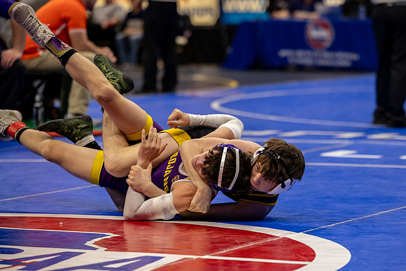 2024 MSHSAA Wrestling Championships-10