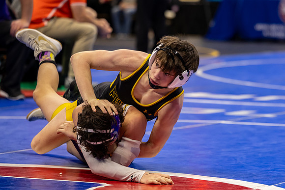 2024 MSHSAA Wrestling Championships-11