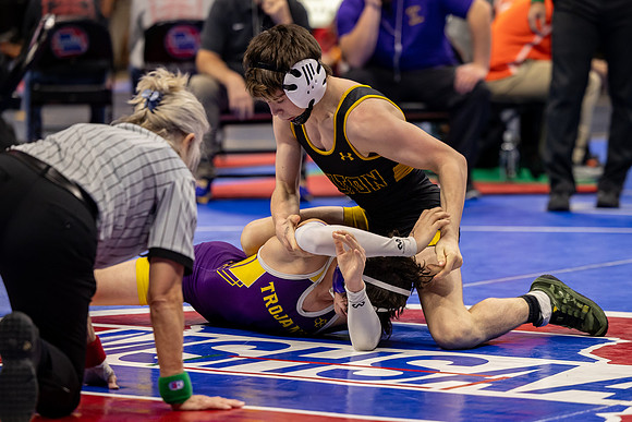 2024 MSHSAA Wrestling Championships-14
