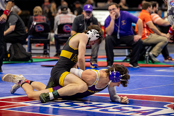2024 MSHSAA Wrestling Championships-15
