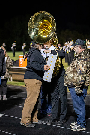 2019.10.11 Vs. Southeast-101