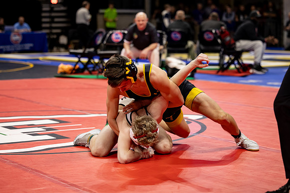 2024 MSHSAA Wrestling Championships-19