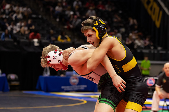 2024 MSHSAA Wrestling Championships-20