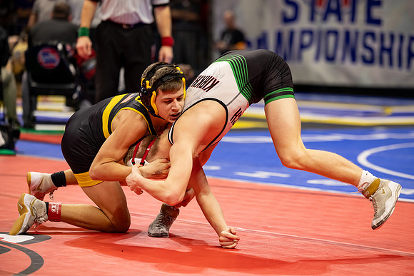 2024 MSHSAA Wrestling Championships-22