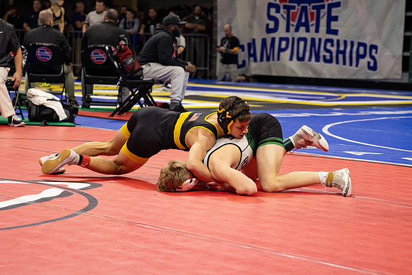 2024 MSHSAA Wrestling Championships-24