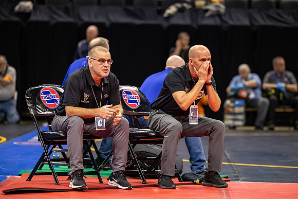 2024 MSHSAA Wrestling Championships-25