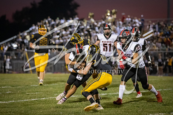 2019.09.27 Vs. Marshall-40