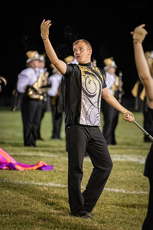 2019.09.27 Vs. Marshall-98