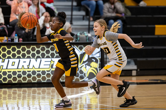 2025.02.14 FHS Girls Basketball Vs. Kirksville-63