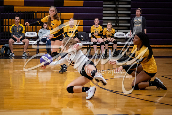 2019.10.15 @ Hallsville-19