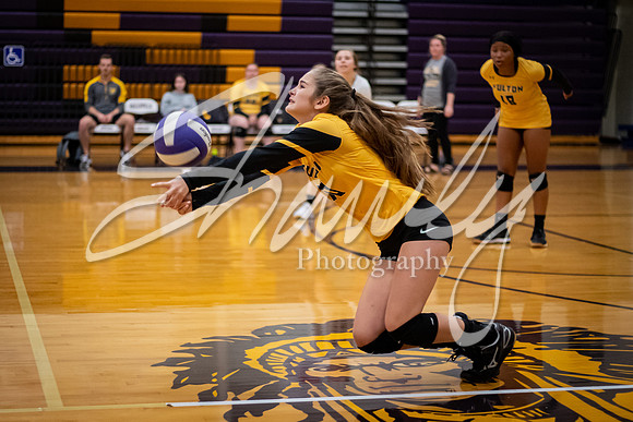 2019.10.15 @ Hallsville-20