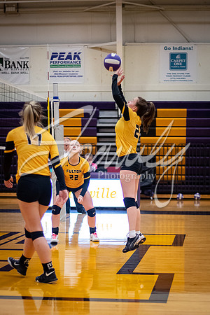 2019.10.15 @ Hallsville-22