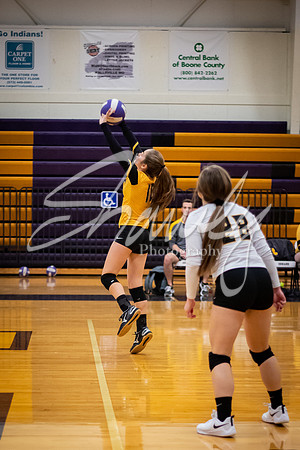 2019.10.15 @ Hallsville-23