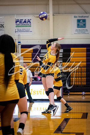 2019.10.15 @ Hallsville-28