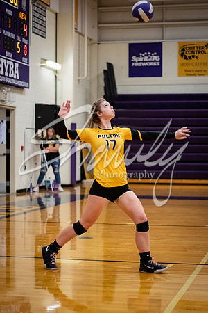 2019.10.15 @ Hallsville-37