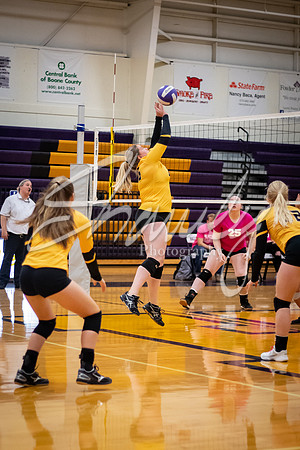 2019.10.15 @ Hallsville-44