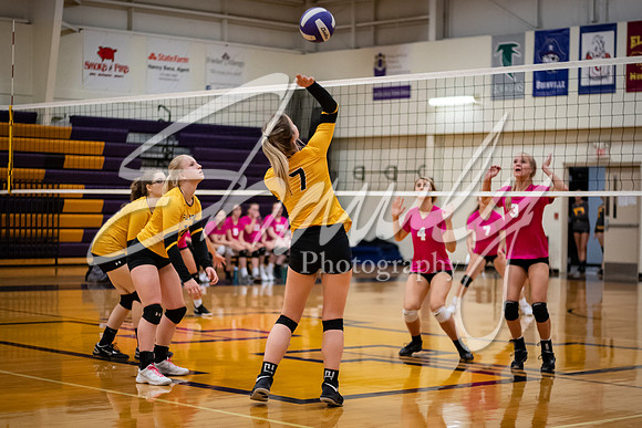 2019.10.15 @ Hallsville-60