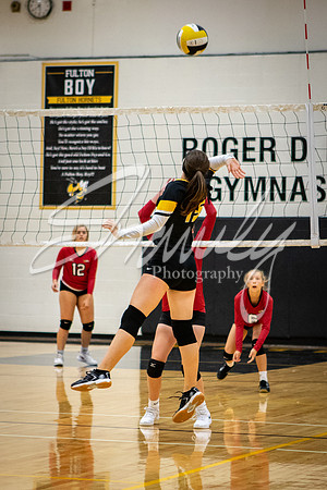 2019.09.26 Vs. Southern Boone-75
