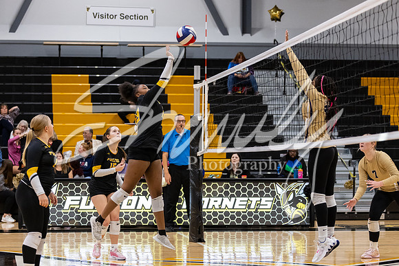 2024.10.15 FHS Volleyball Vs. Hallsville-20