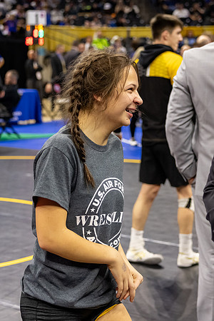 2024 MSHSAA Wrestling Championships & Podium-3