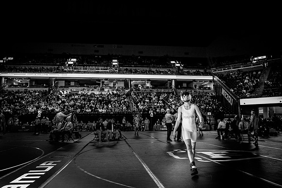 2024 MSHSAA Wrestling Championships & Podium-10