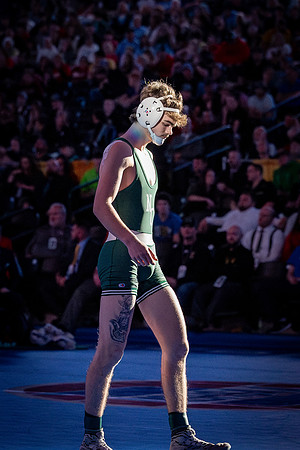 2024 MSHSAA Wrestling Championships & Podium-80