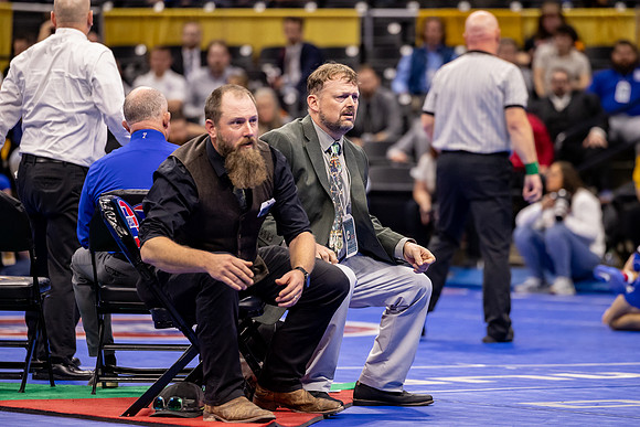 2024 MSHSAA Wrestling Championships & Podium-84