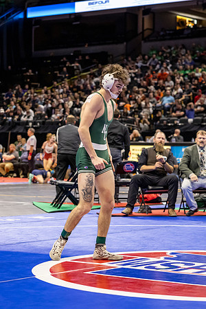 2024 MSHSAA Wrestling Championships & Podium-96
