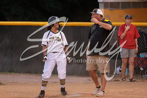 2022.09.01 FHS Softball Vs. Marshall3081