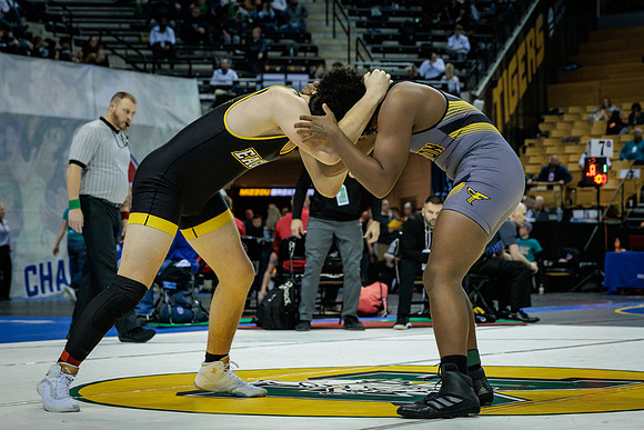 2021.02.18 MSHSAA State Wrestling Quaterfinals-16