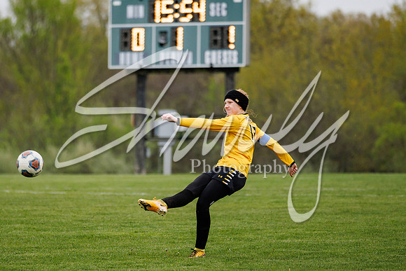 2022.05.03 FHS Girls Soccer Vs. Osage1262