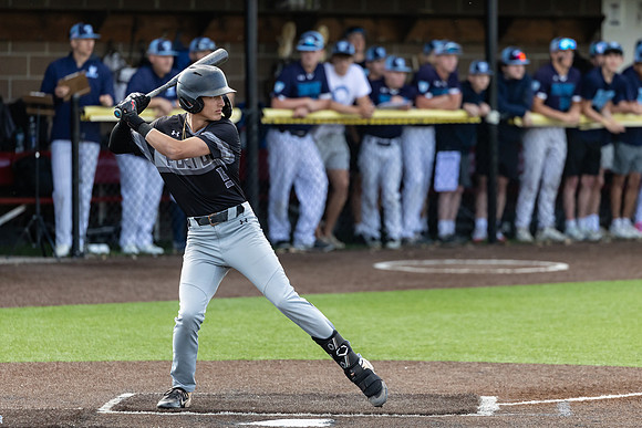 2025.05.22 FHS Baseball Vs. Father Tolton-25