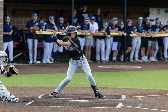 2025.05.22 FHS Baseball Vs. Father Tolton-26