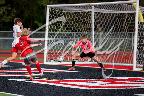 2024.10.01 S. Boone Soccer Vs. Mexico-26