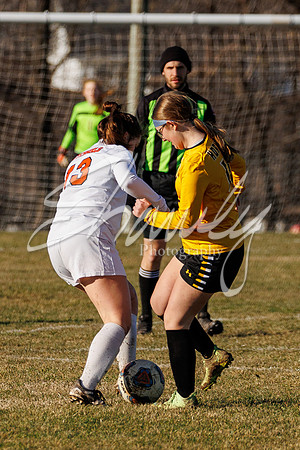 2022.03.25 FHS Girls Soccer Vs. Owensvillel1358